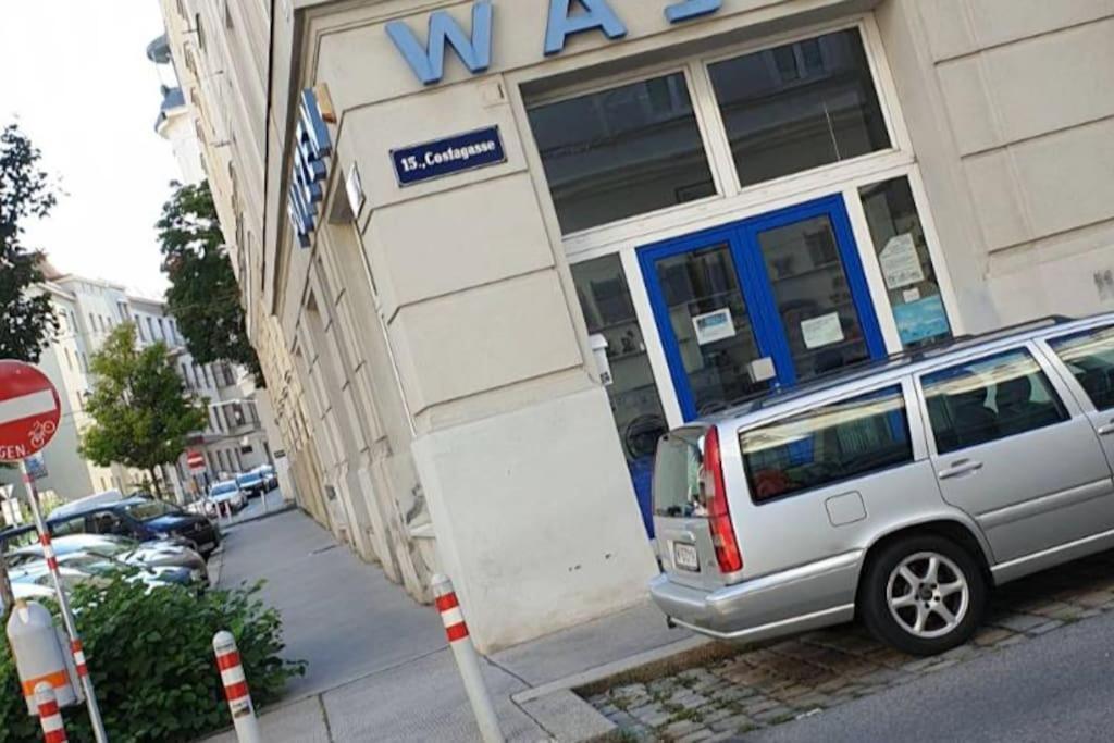 Apartament Vienna: Cozy 2-room Apt. Viena