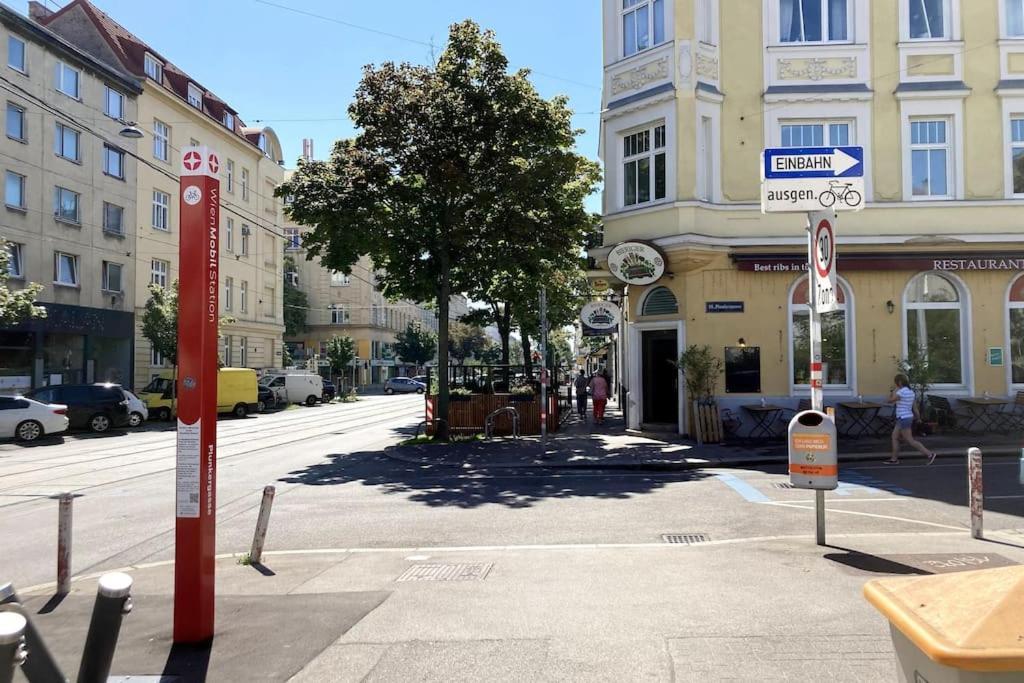 Apartament Vienna: Cozy 2-room Apt. *