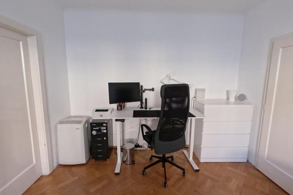 Apartament Vienna: Cozy 2-room Apt.