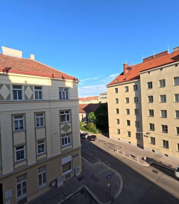 Apartament Vienna: Cozy 2-room Apt.