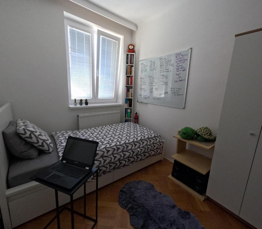 Vienna: Cozy 2-room Apt. Apartament Viena