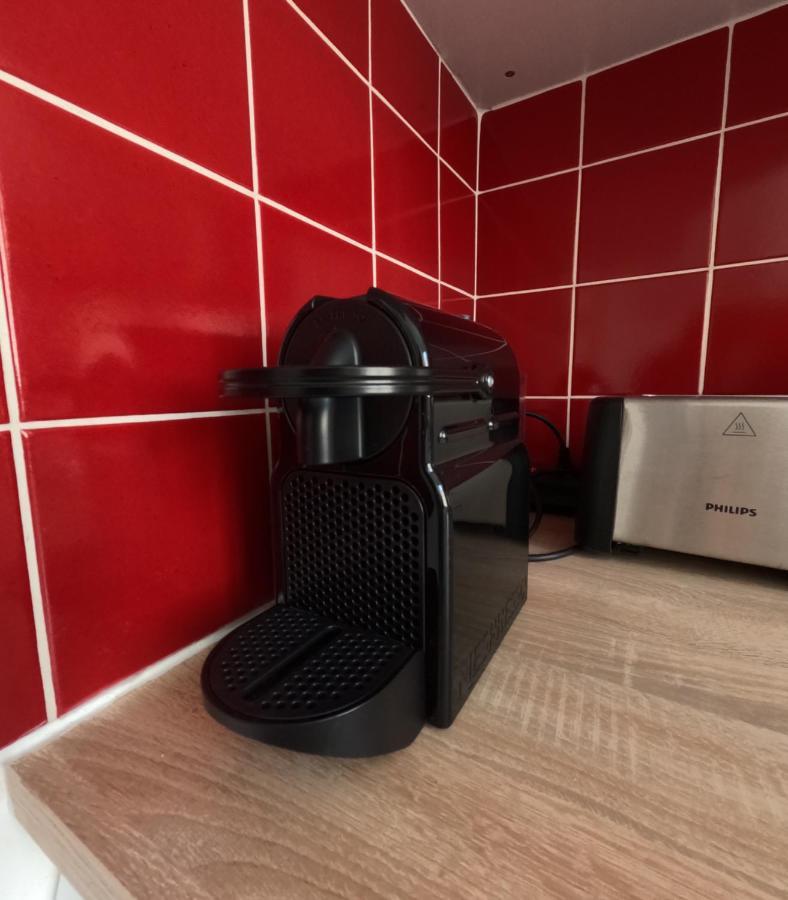 Vienna: Cozy 2-room Apt. Viena