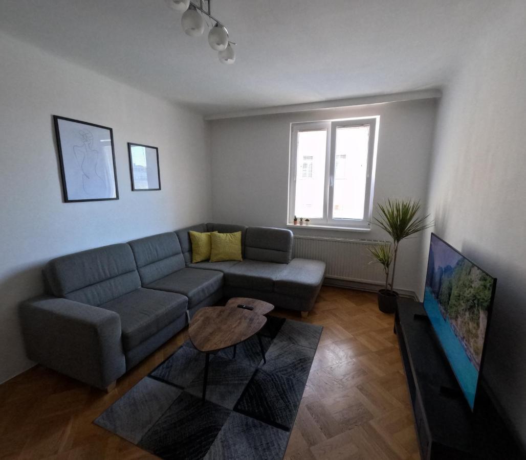 Vienna: Cozy 2-room Apt. Apartament Viena