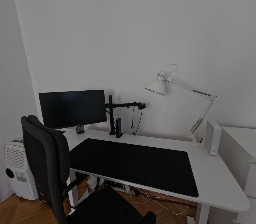 Apartament Vienna: Cozy 2-room Apt. Viena